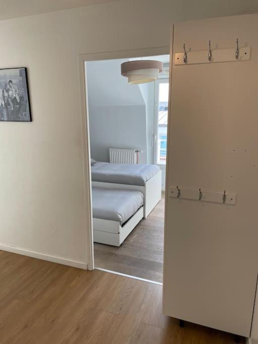 Appartement 3P Ivry Ngoại thất bức ảnh