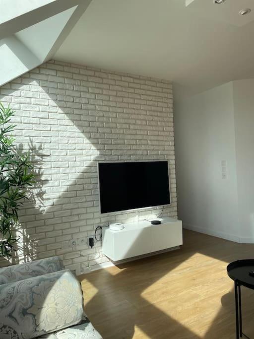 Appartement 3P Ivry Ngoại thất bức ảnh
