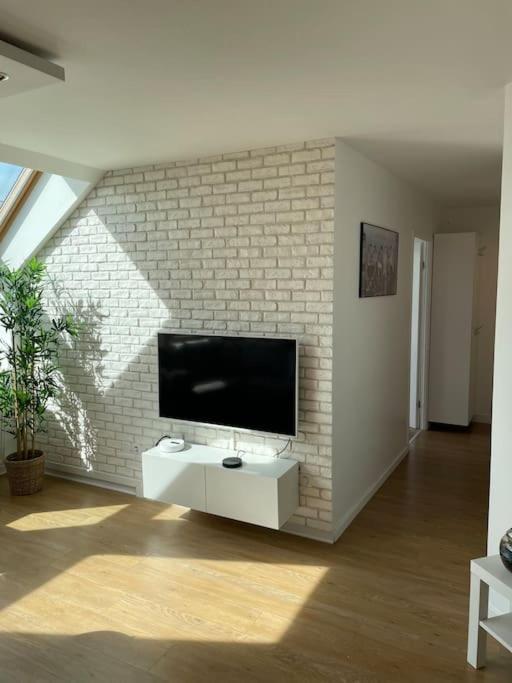 Appartement 3P Ivry Ngoại thất bức ảnh