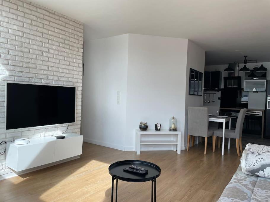 Appartement 3P Ivry Ngoại thất bức ảnh